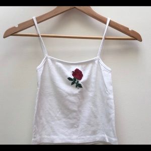 Brandy Melville tank top